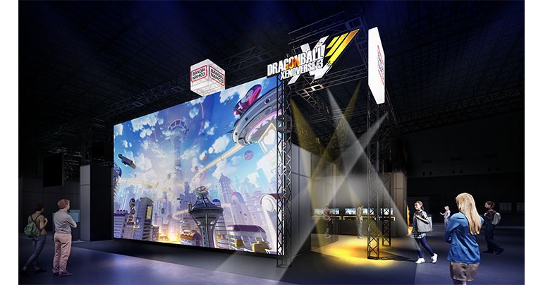 Eine Dragon Ball Xenoversee 3-Ausstellung wird auf der Tokyo Game Show 2026 zu sehen sein! Die früheste Hands-on-Demo in Japan!